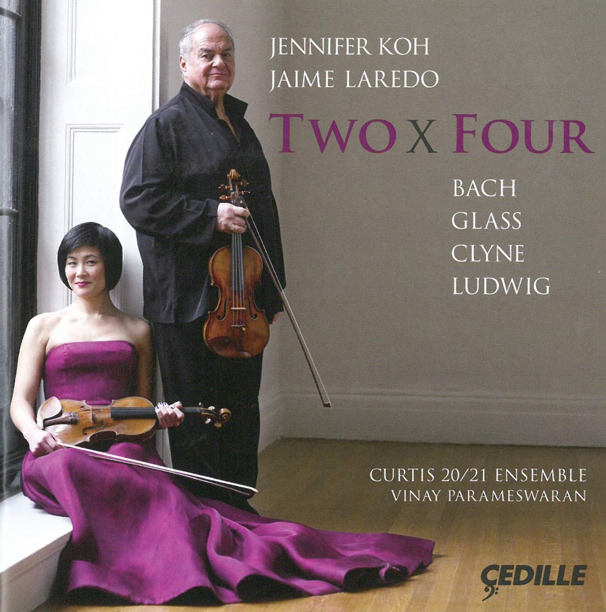 Two X Four