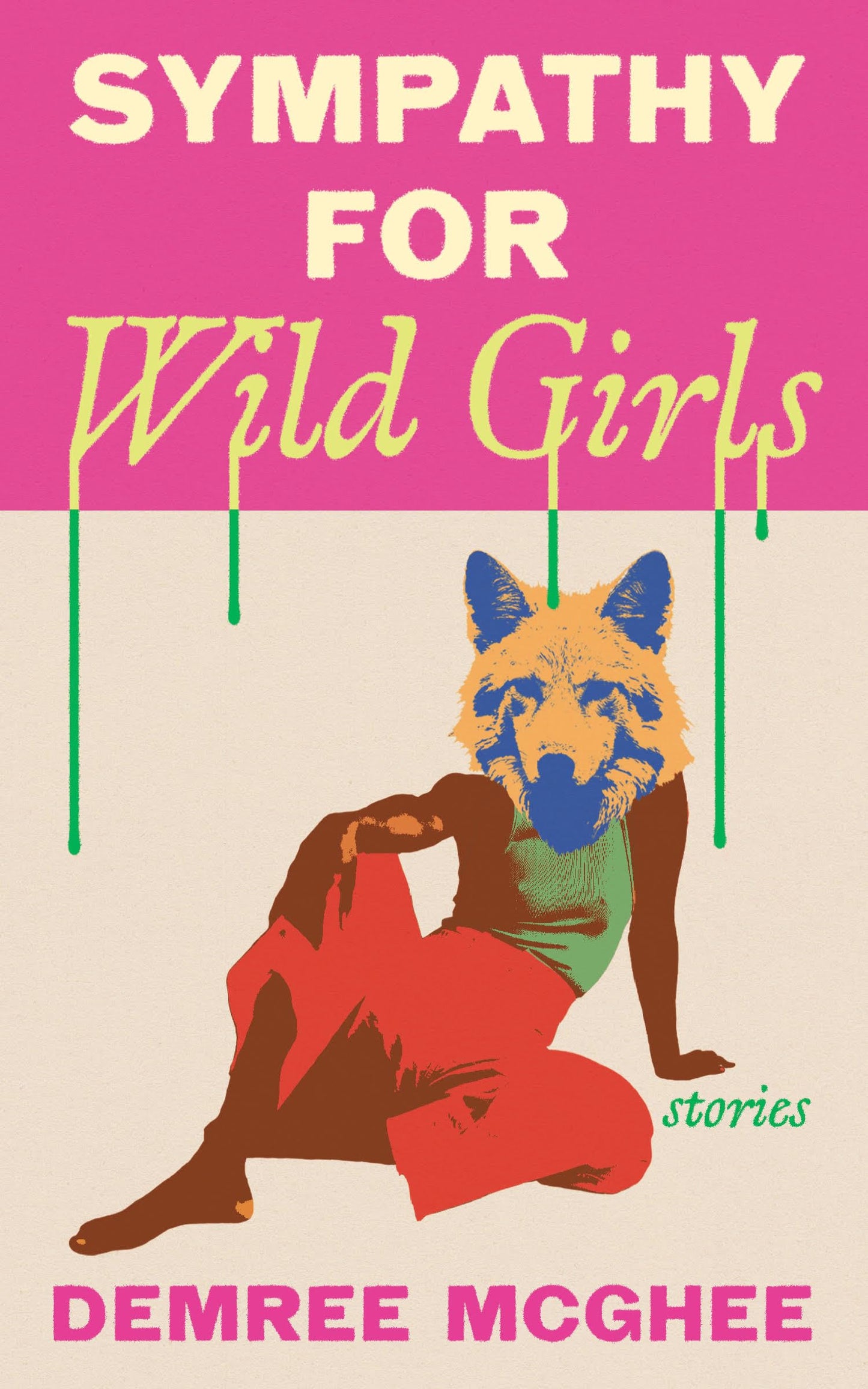 Sympathy for Wild Girls book cover