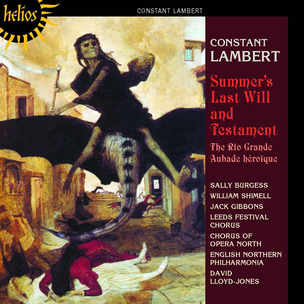 Summer's Last Will & Testament / Rio Grande book cover