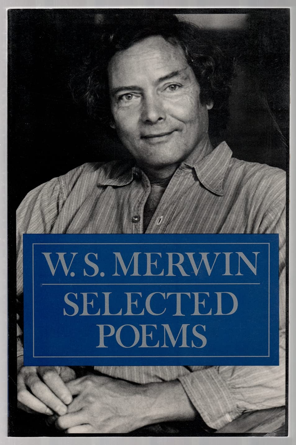 Selected Poems book cover