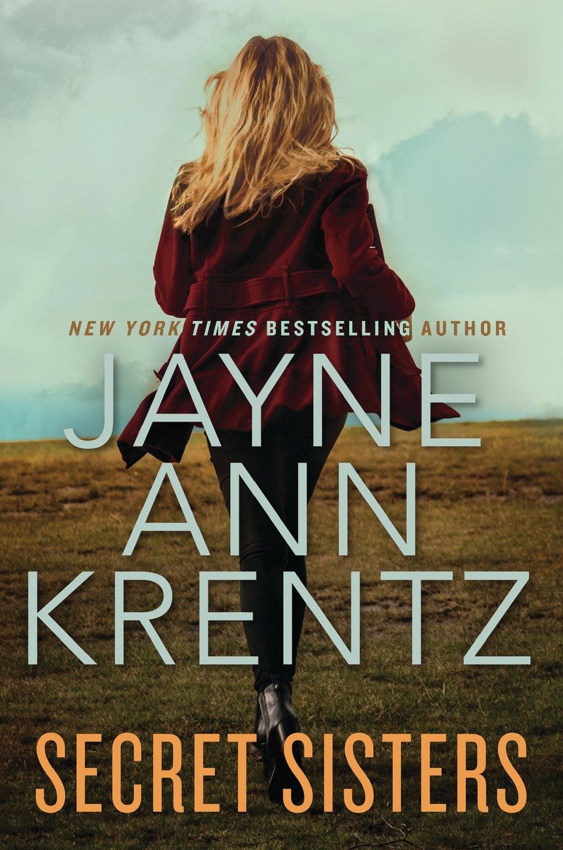 Secret Sisters book cover