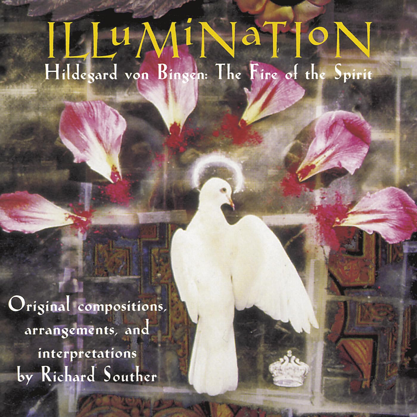 Illumination book cover