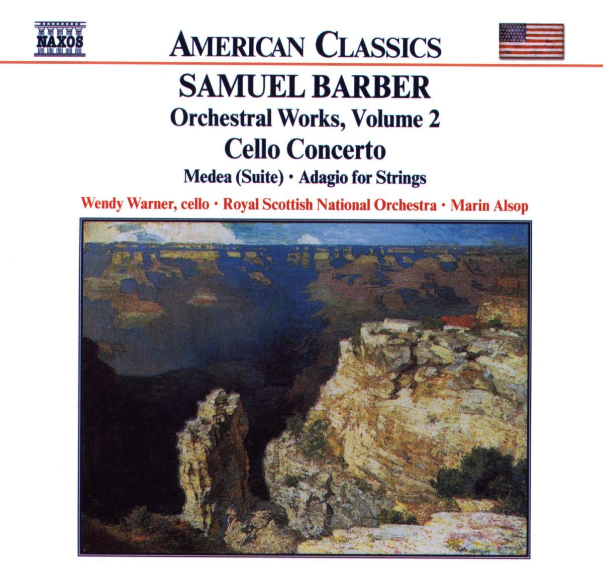Orchestral Works 2 book cover