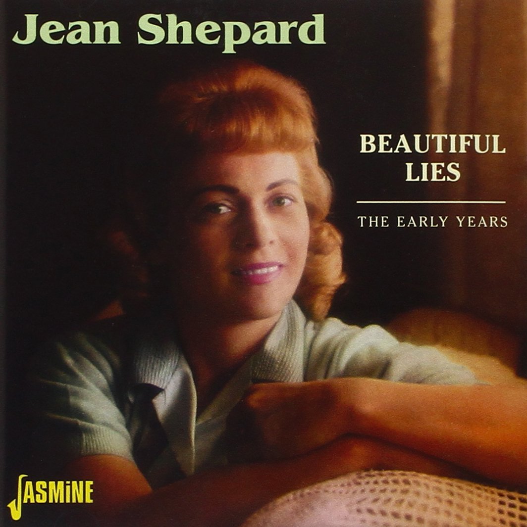 Beautiful Lies: The Early Years (Imported) book cover