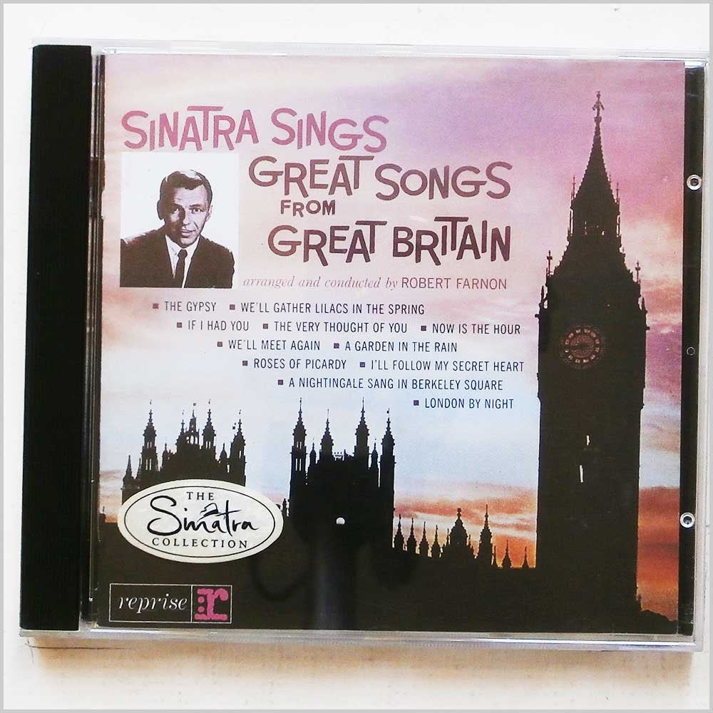 Great Songs from Great Britain