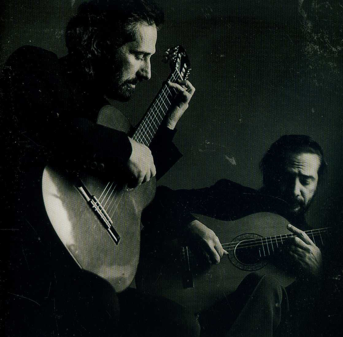 Sergio & Odair Assad Play Piazolla book cover