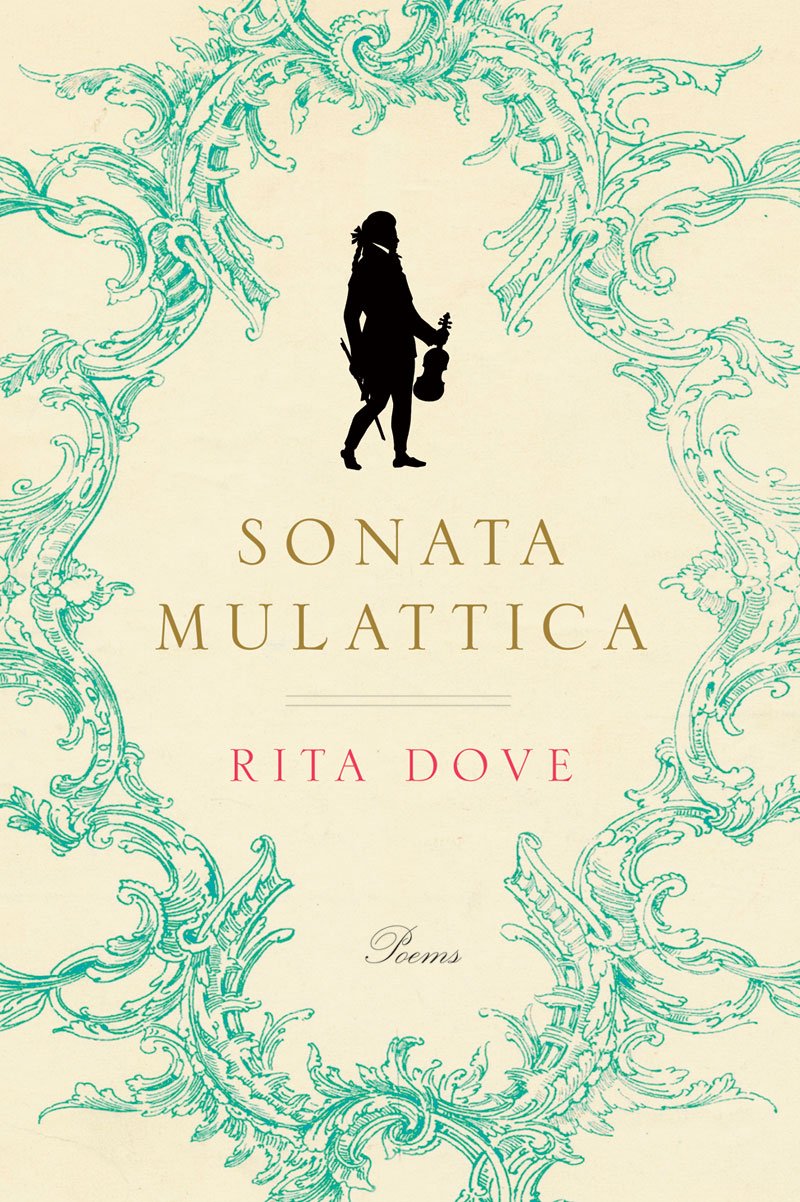 Sonata Mulattica: A Life in Five Movements and a Short Play book cover