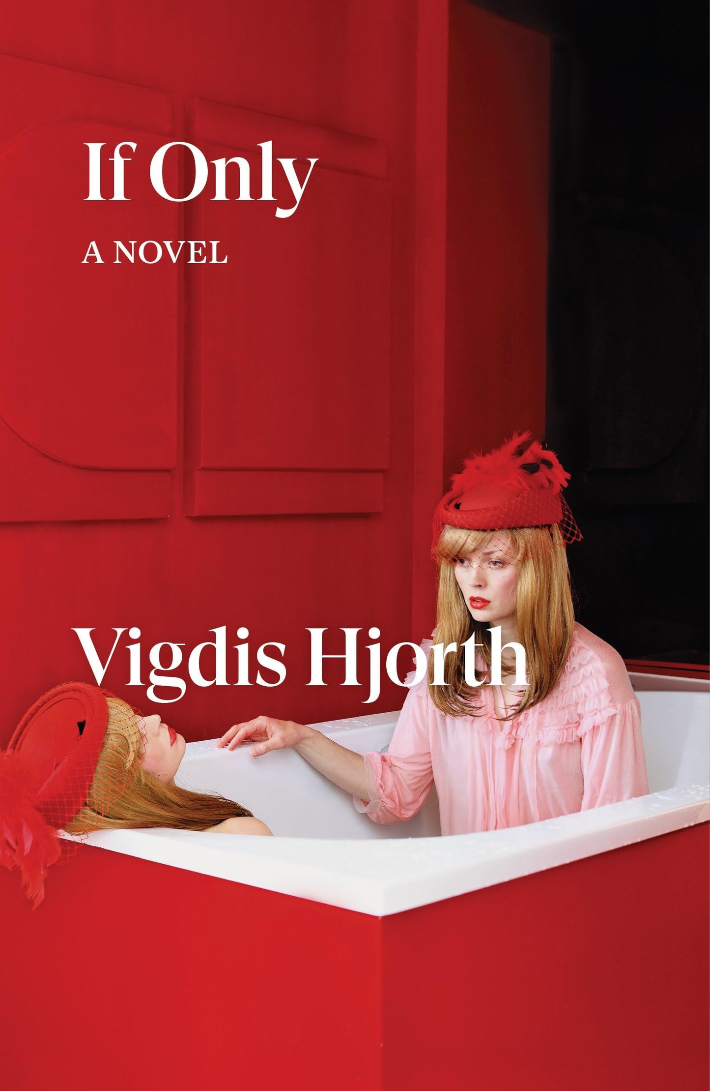 If Only book cover