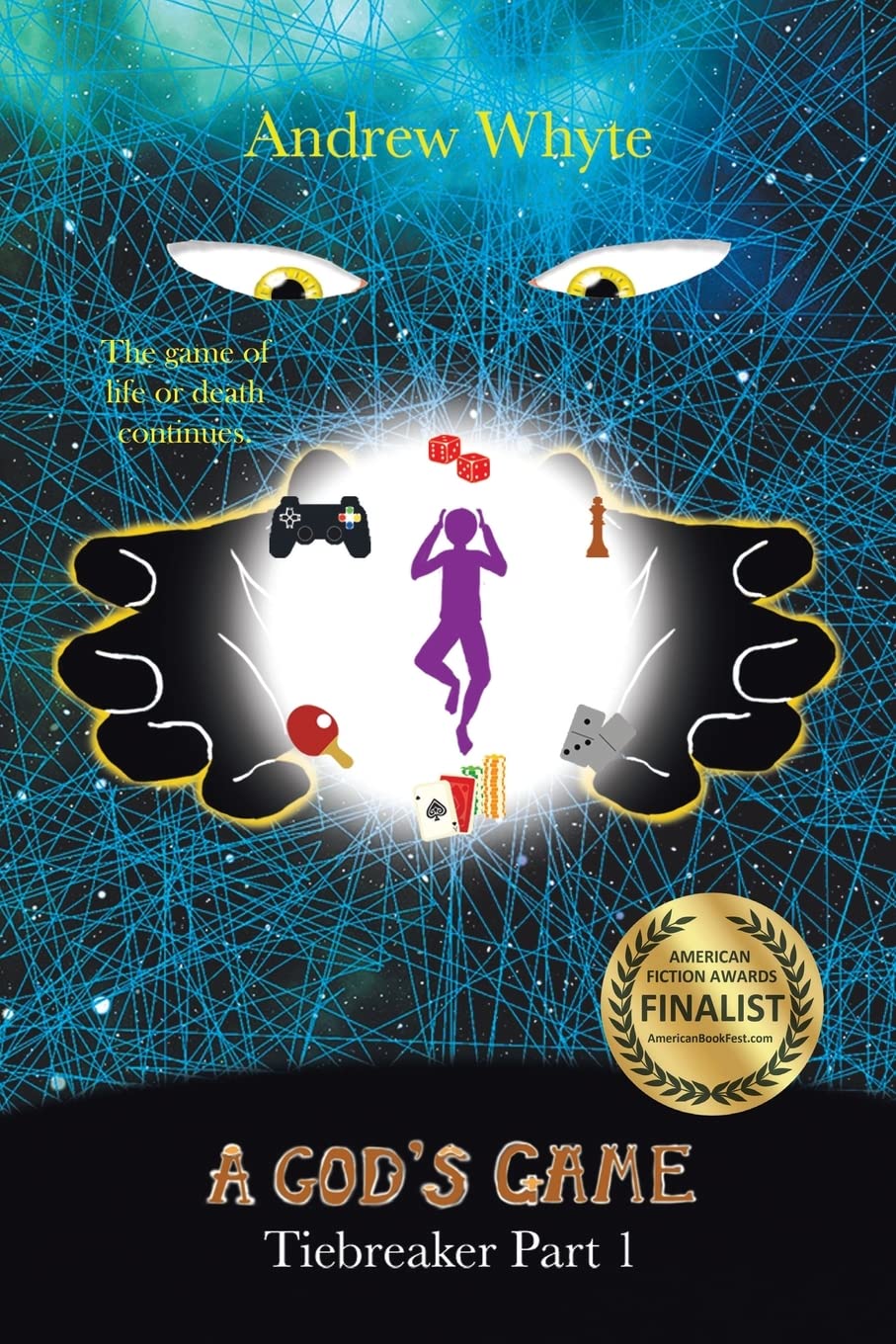 God's Game: Tiebreaker Part 1