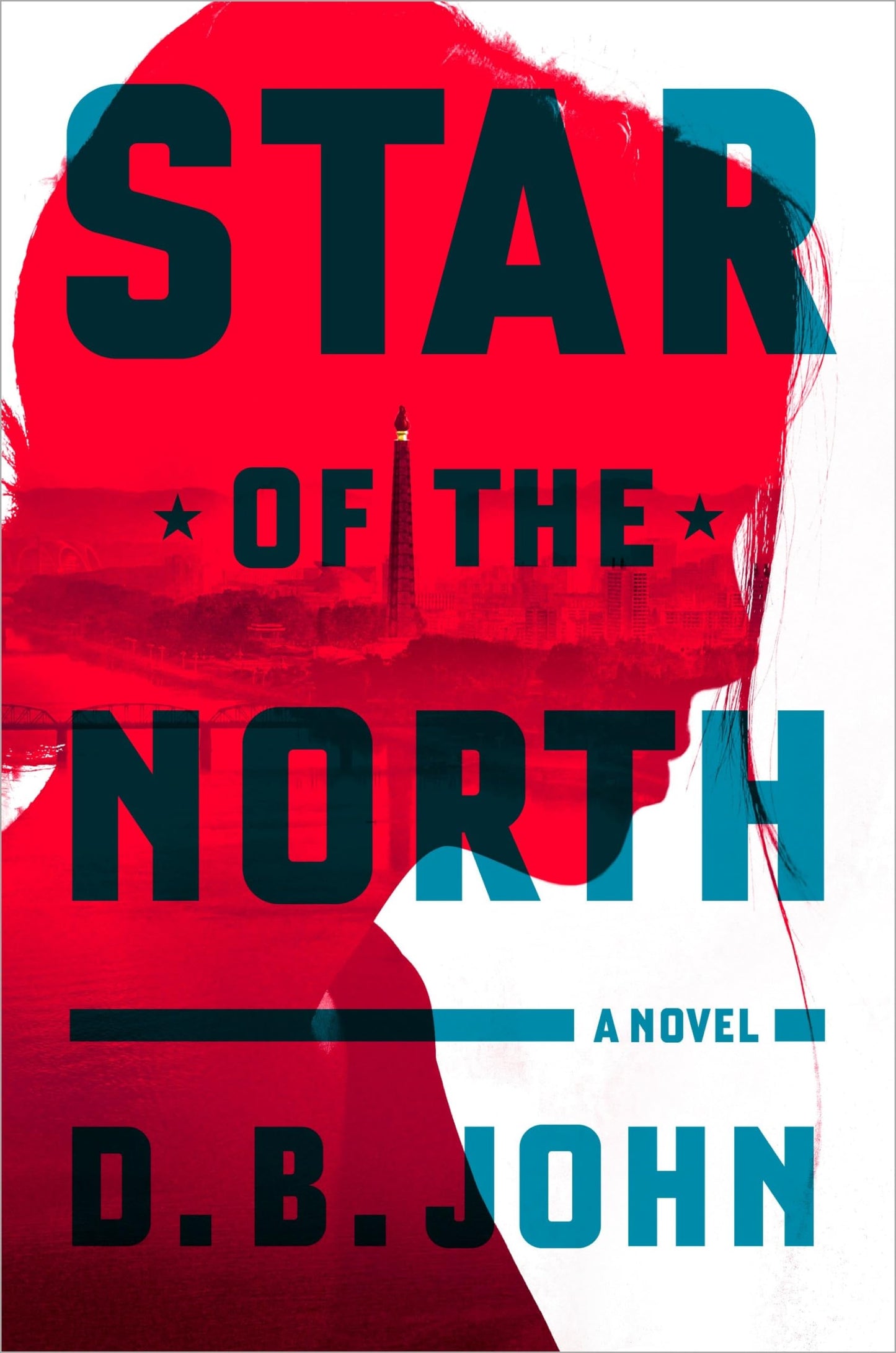 Star of the North book cover