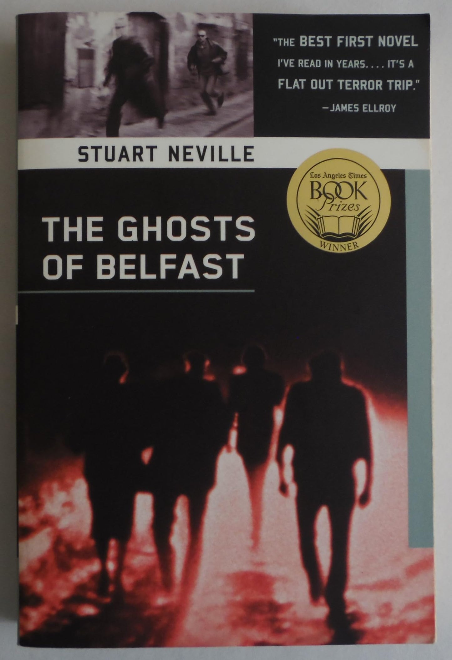 Ghosts of Belfast