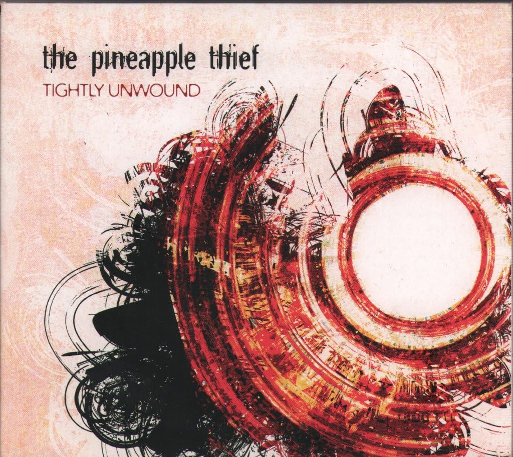 Tightly Unwound book cover