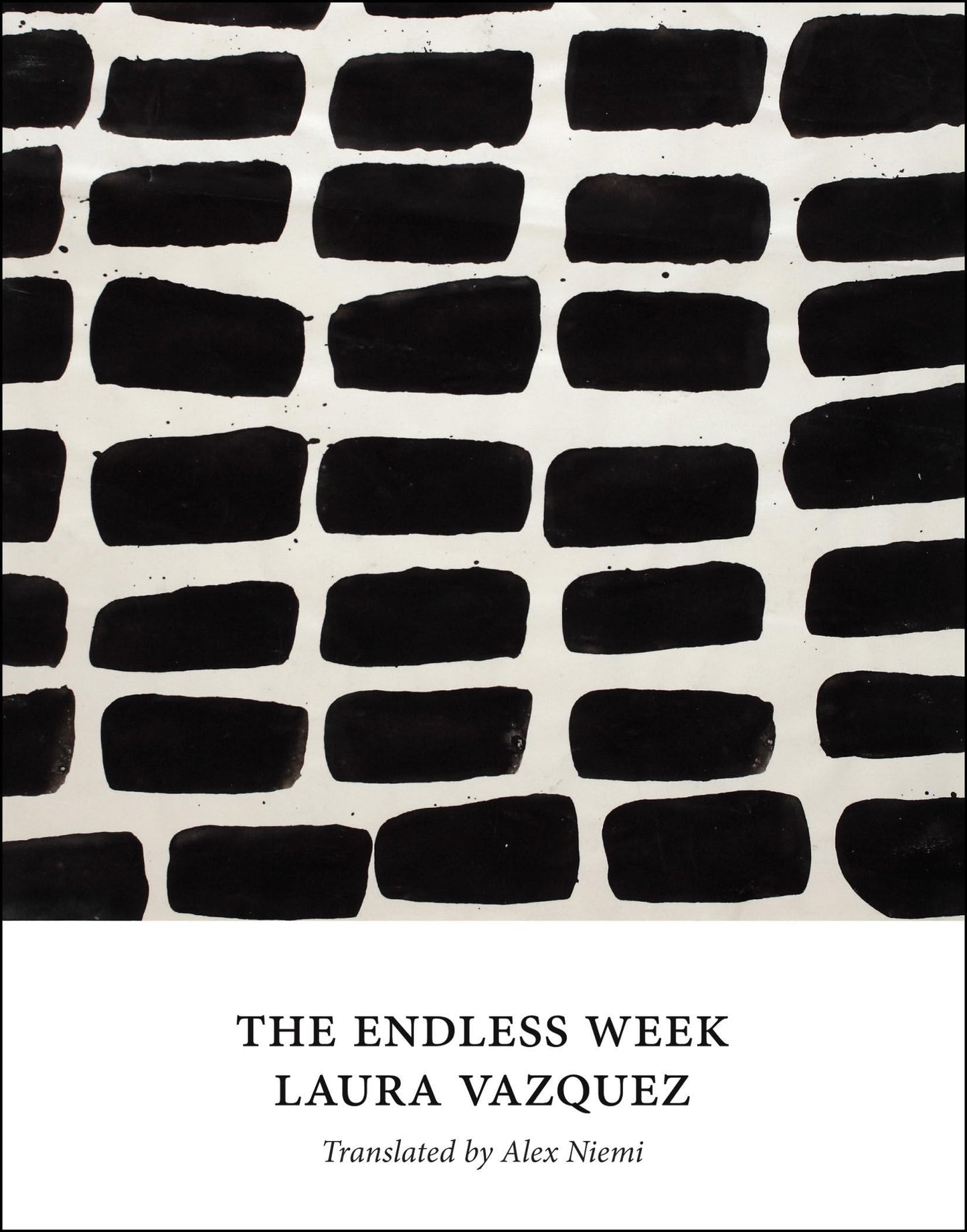 The Endless Week book cover