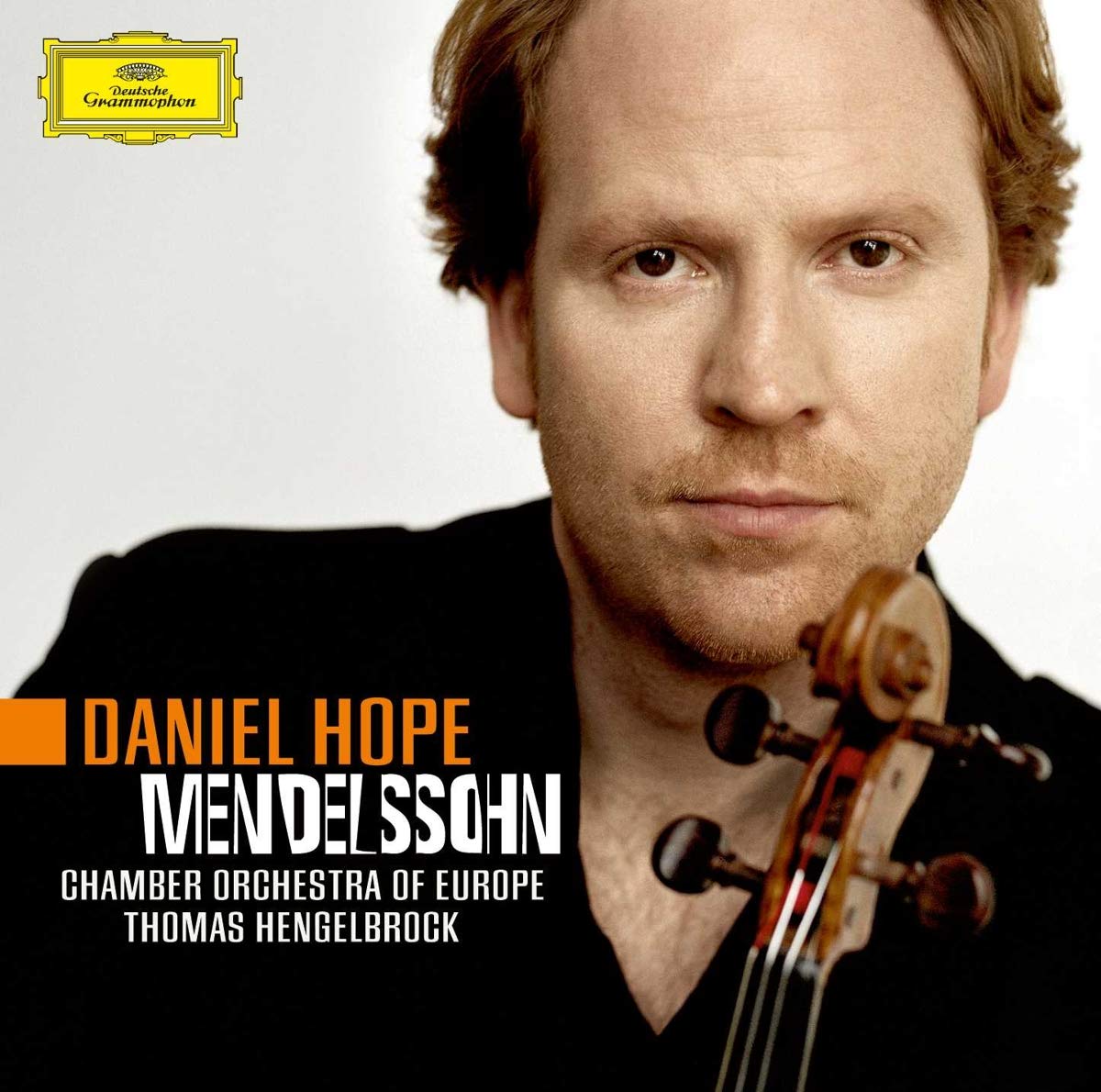 Mendelssohn: Vln CTO / Octet for Strings