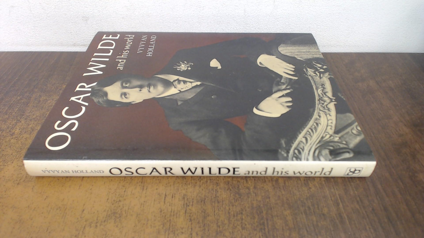 Oscar Wilde and His World