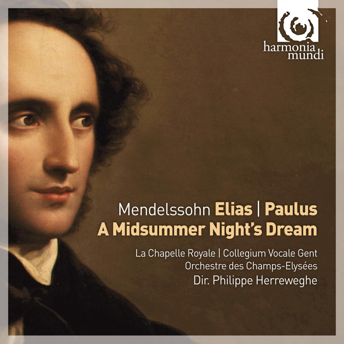 Elias Paulus / Midsummer Night's Dream book cover