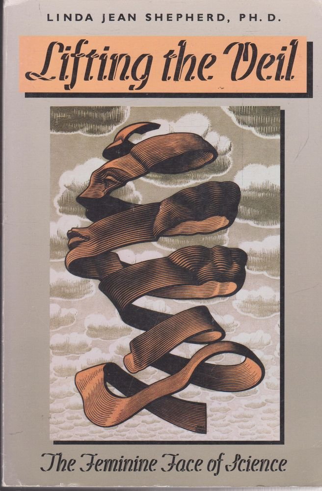 Lifting the Veil book cover