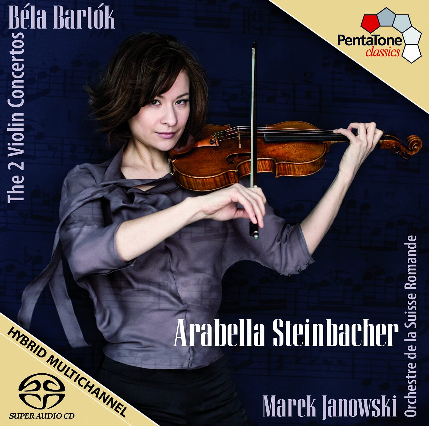 2 Violin Concertos book cover
