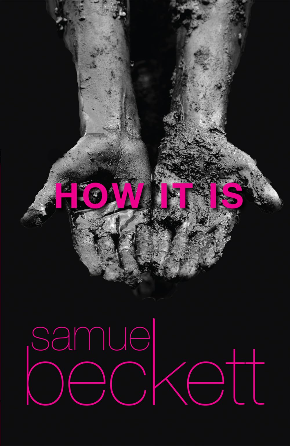 How It Is book cover