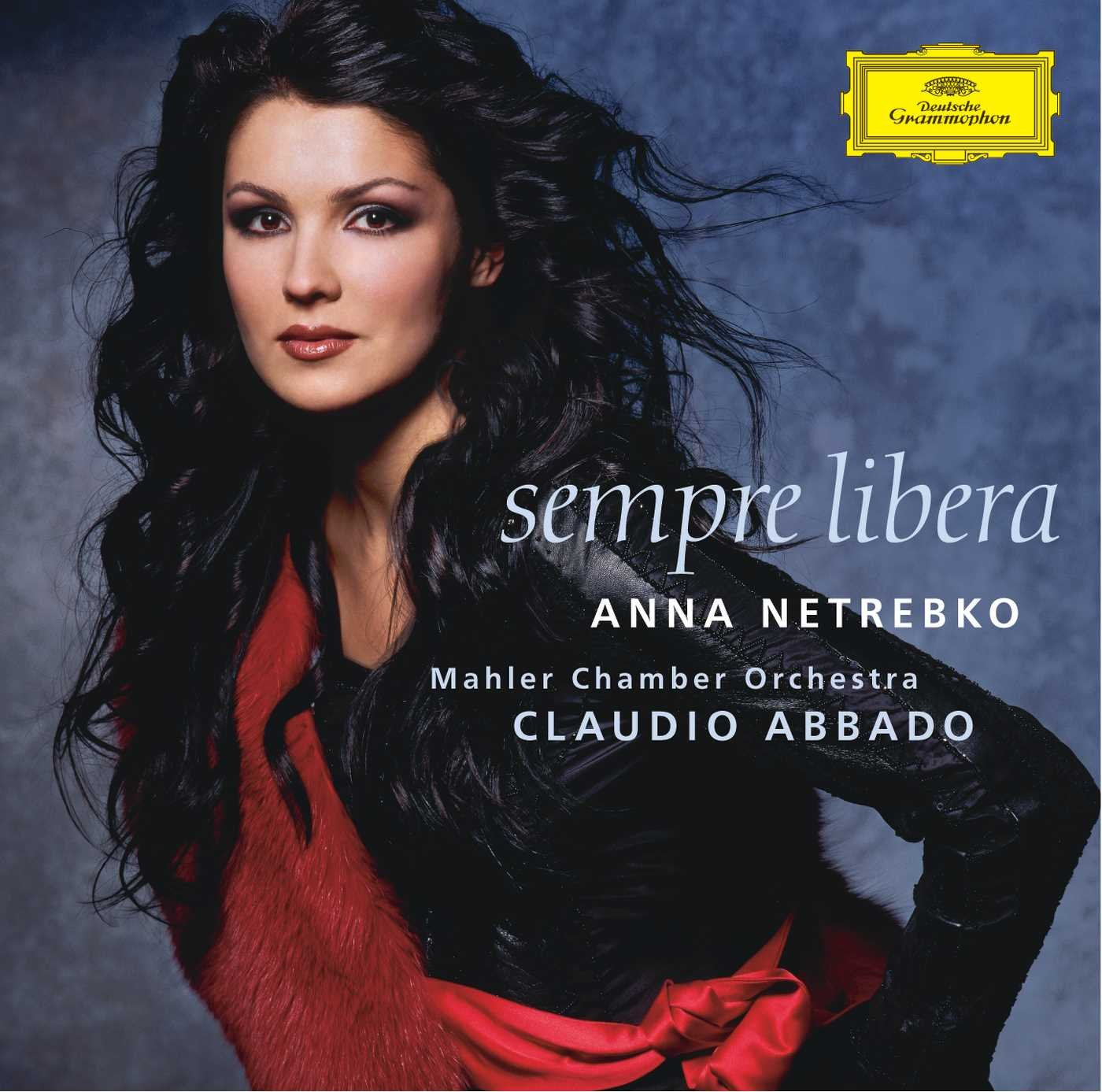 Sempre Libera book cover