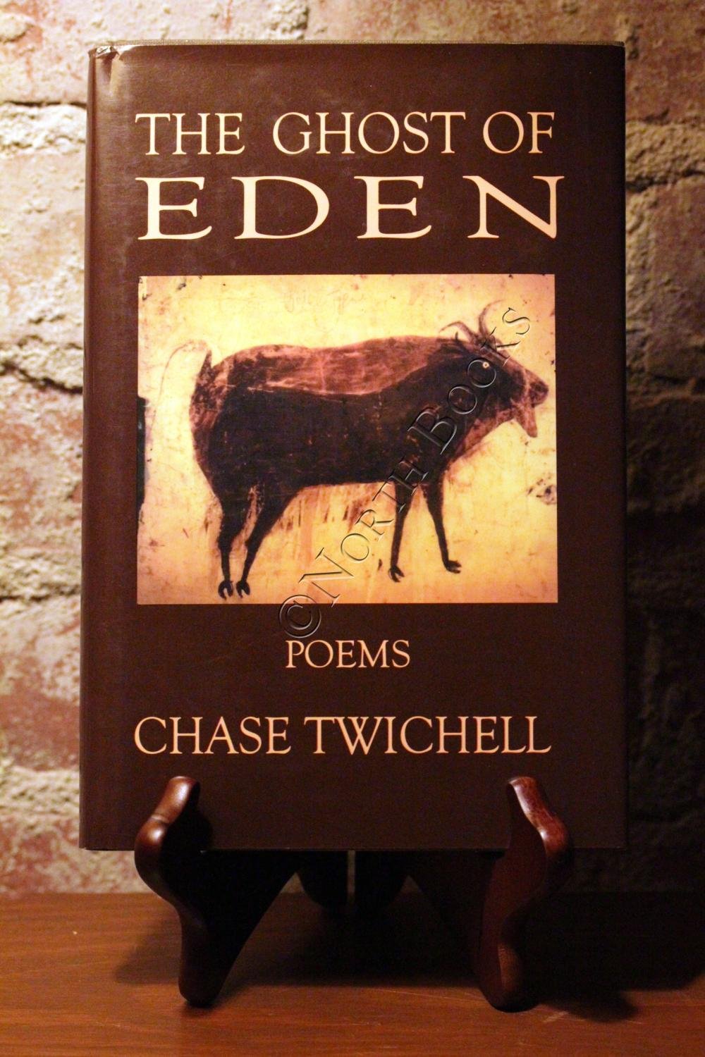 Ghost of Eden