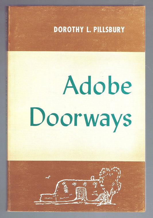 Adobe Doorways