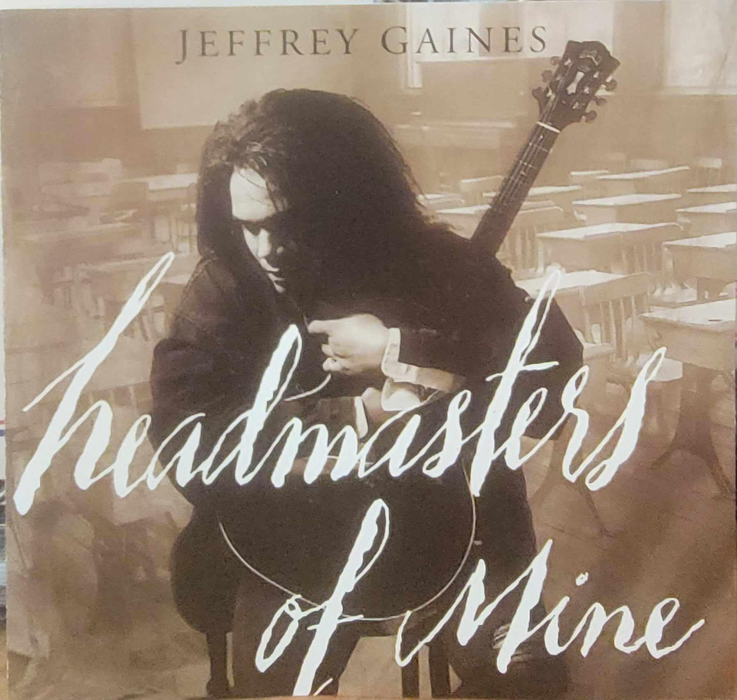 Headmasters of Mine book cover