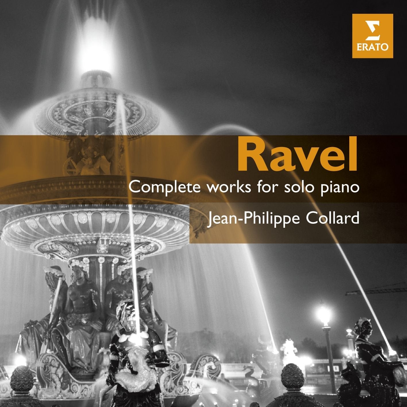Piano Works book cover