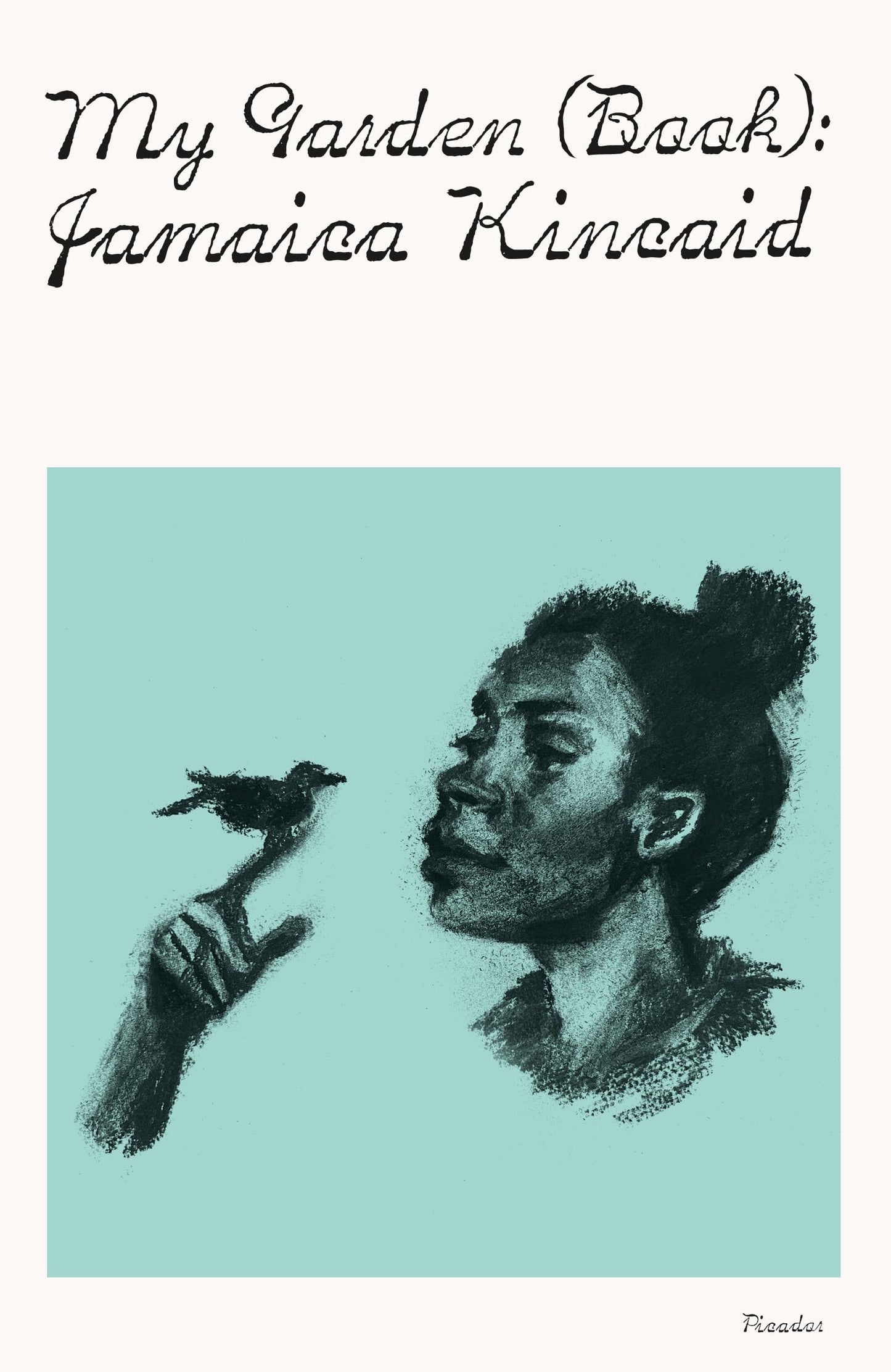 My Garden (Book) book cover