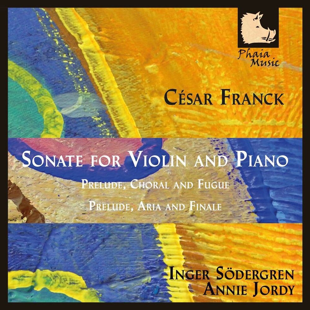 Sonate for Vln & Pno book cover