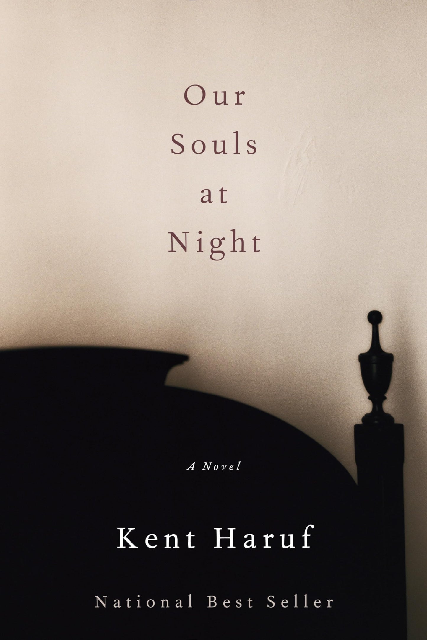 Our Souls at Night book cover