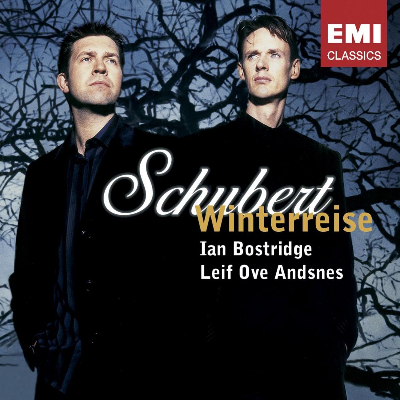 Winterreise book cover