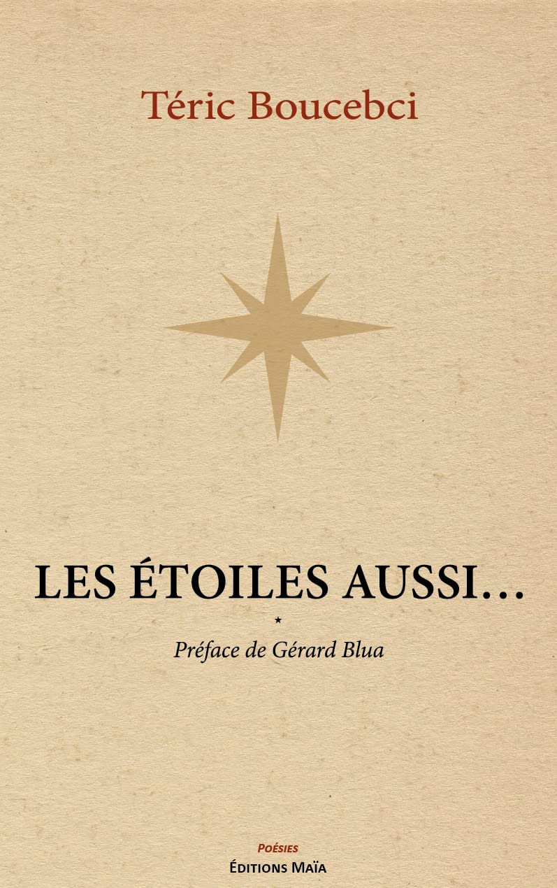 Les étoiles aussi… book cover
