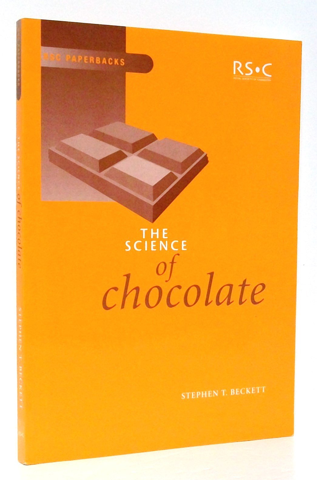 Science of Chocolate