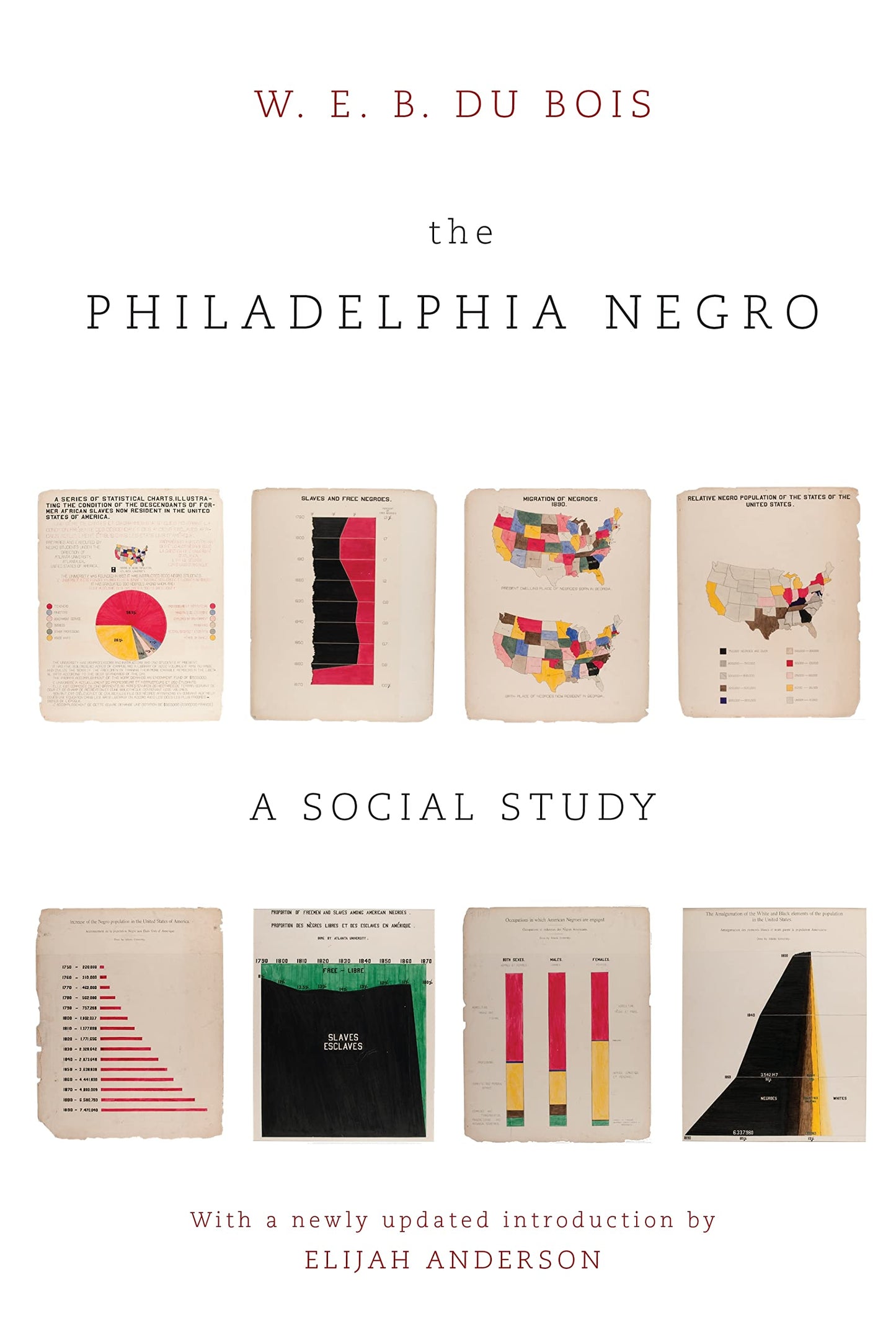 Philadelphia Negro: A Social Study