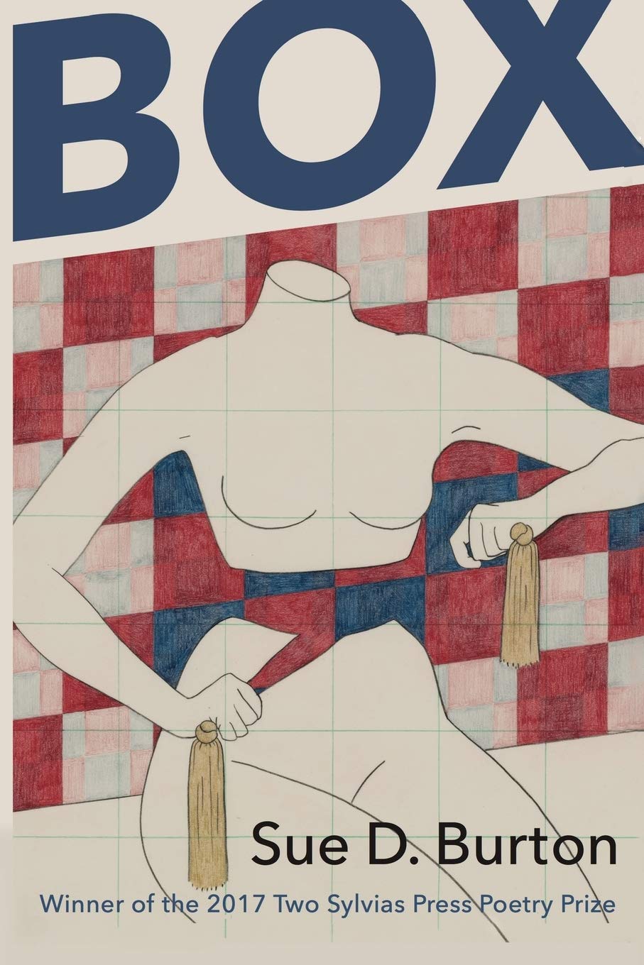 Box book cover