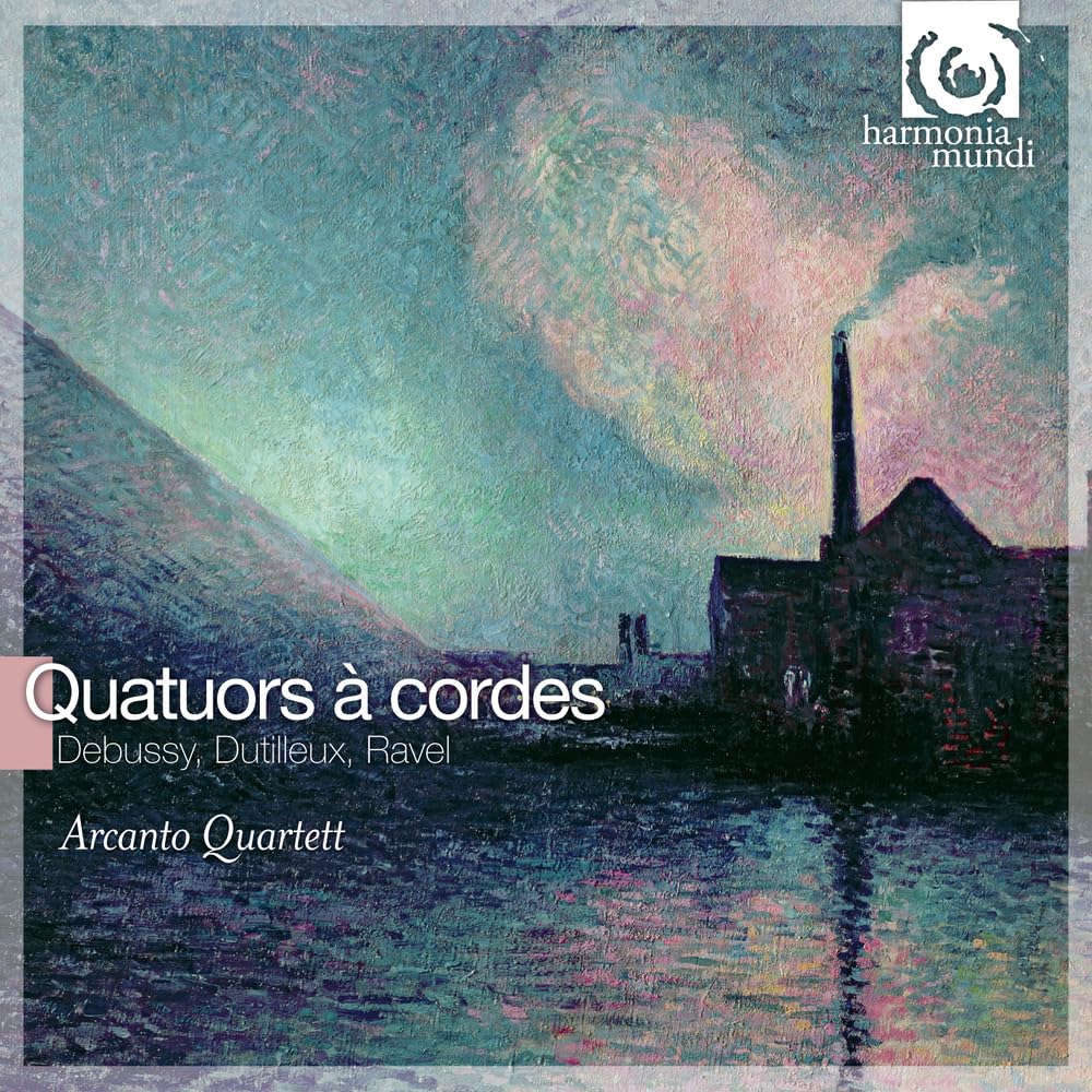 String Quartet