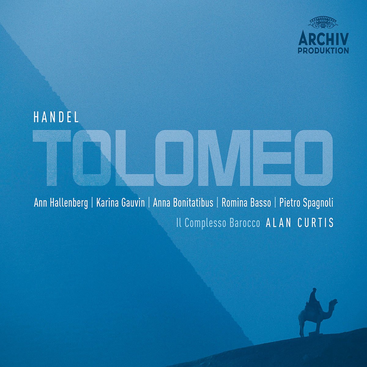 Tolomeo book cover