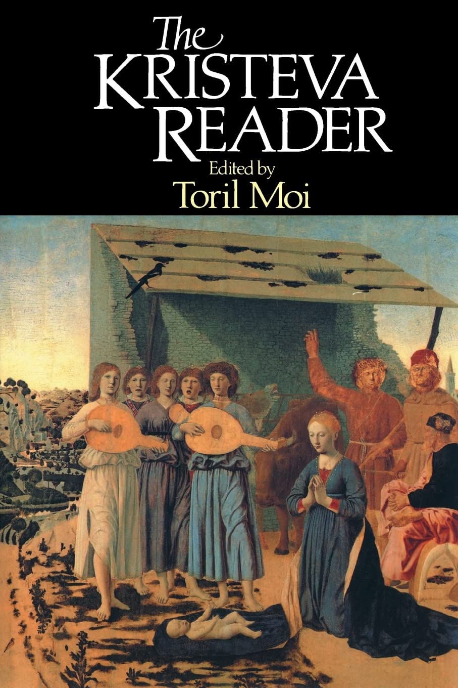 Kristeva Reader