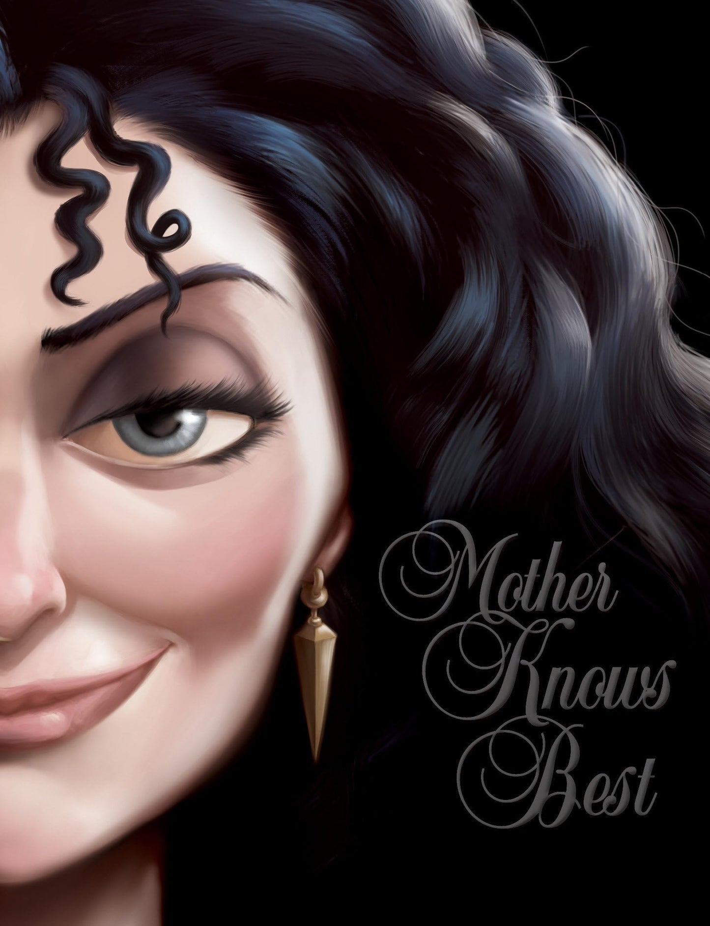 Mother Knows Best-Villains, Book 5 book cover