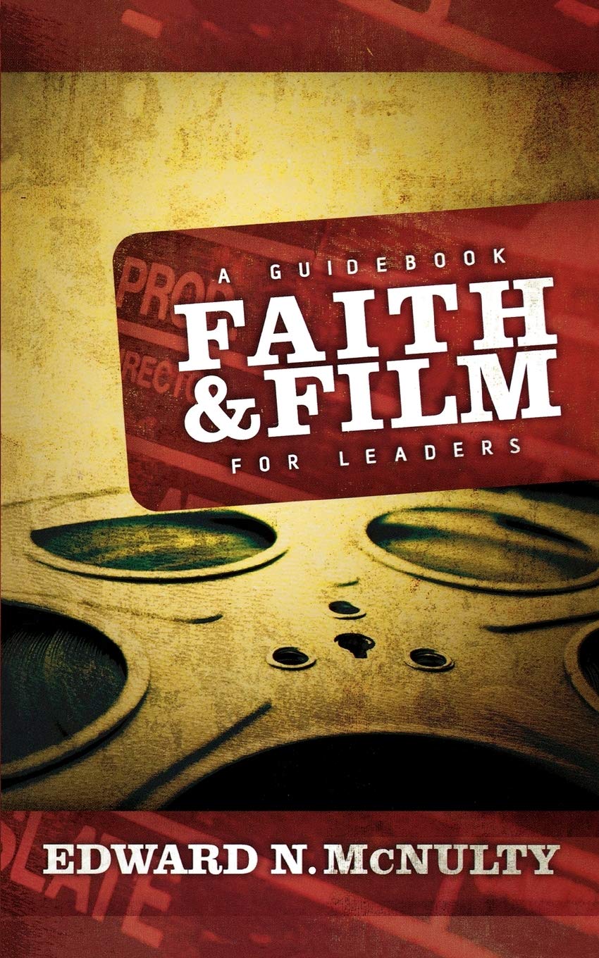 Faith and Film: A Guidebook for Leaders book cover