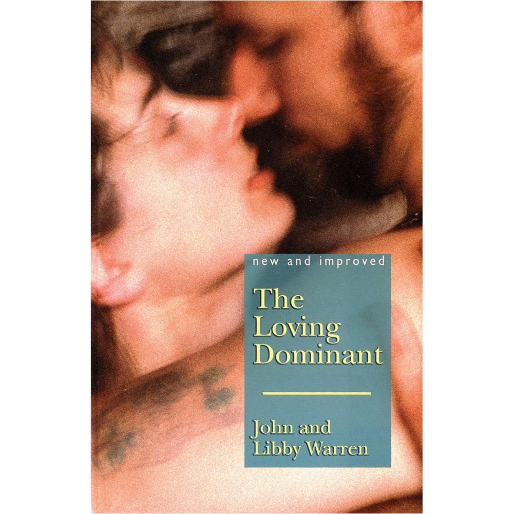 (New and Improved) Loving Dominant book cover