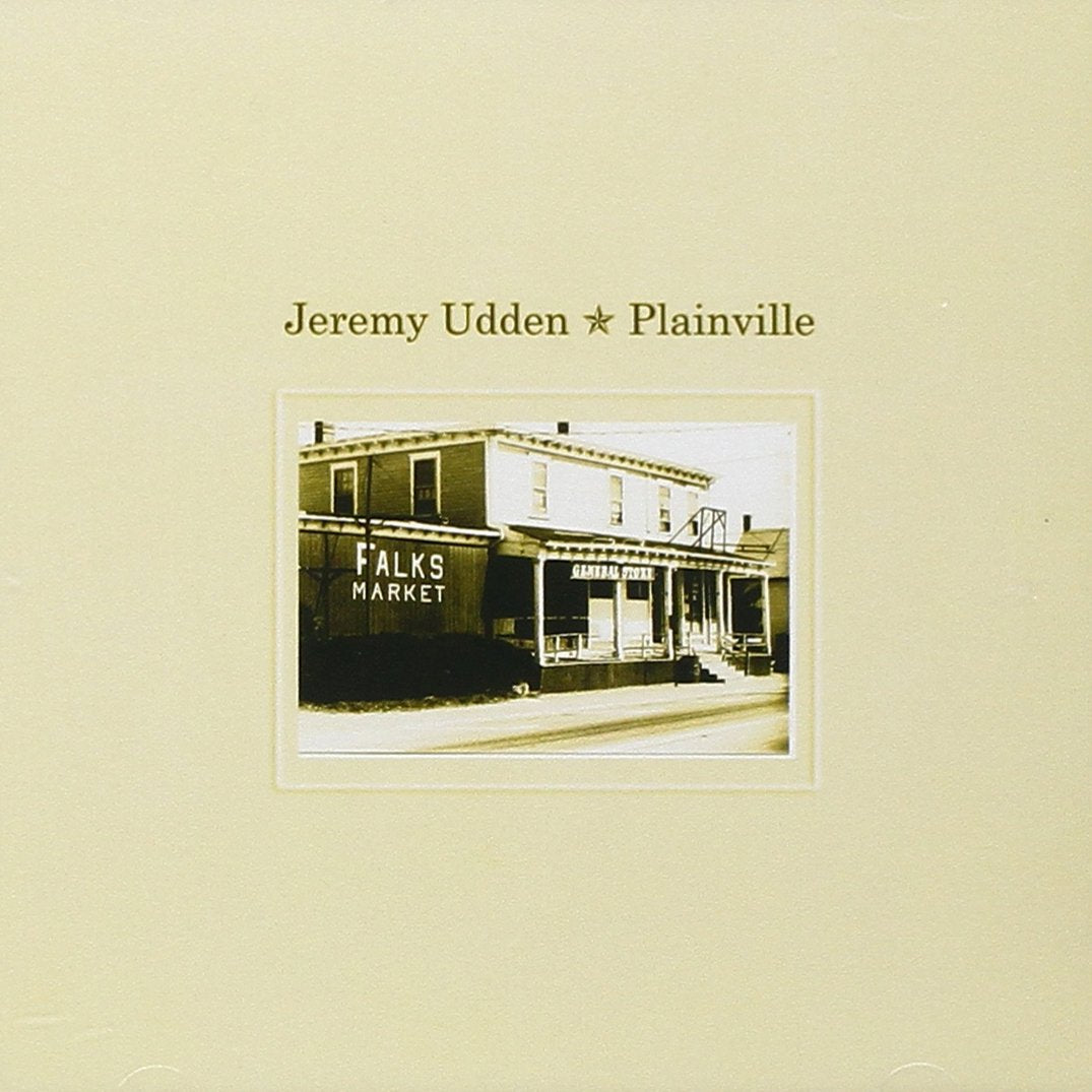 Plainville (Imported) book cover