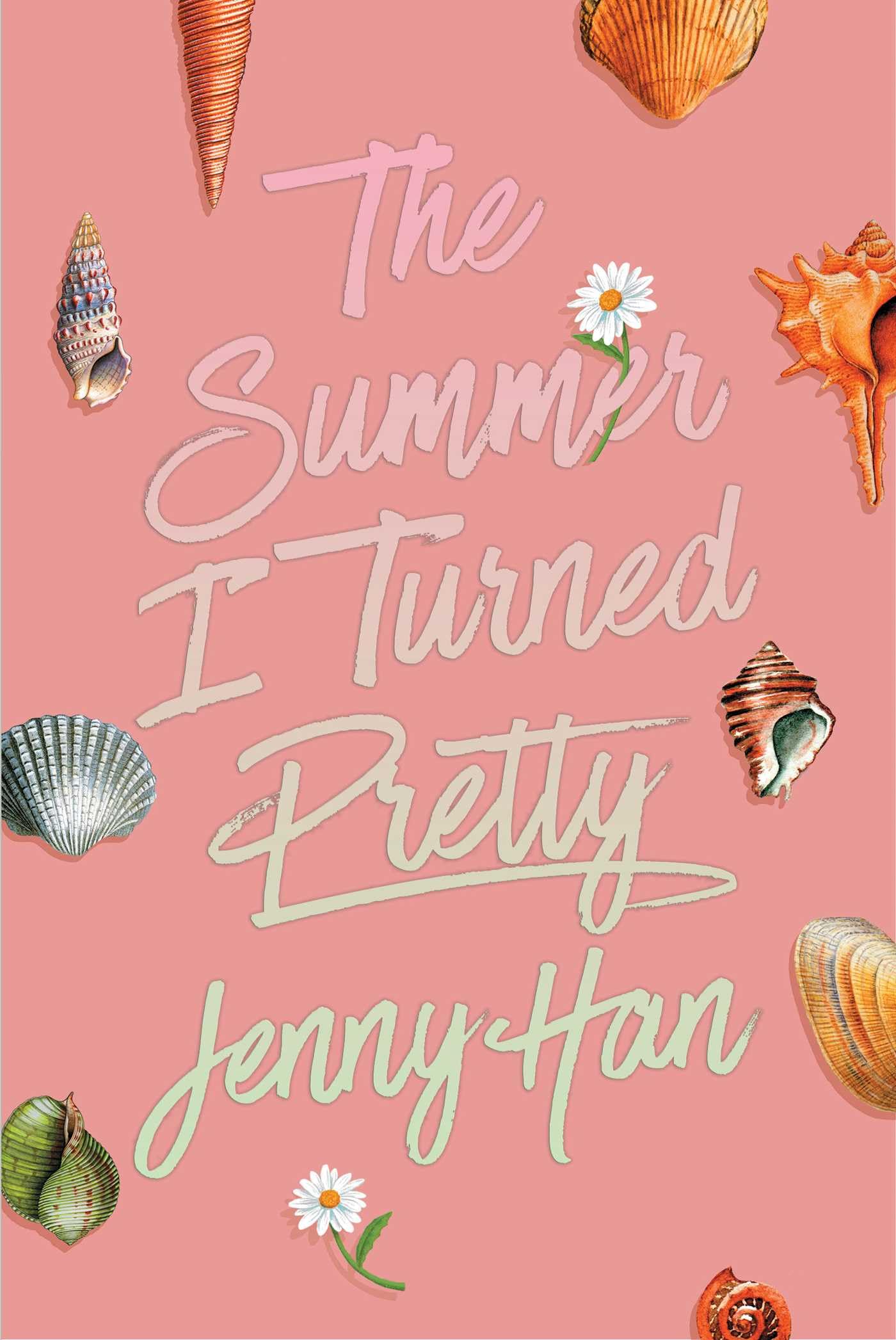 Summer I Turned Pretty (Deluxe Edition) (Reissue) book cover