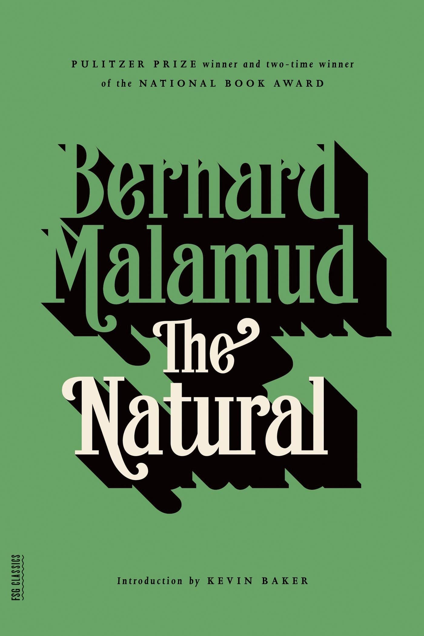 Natural book cover