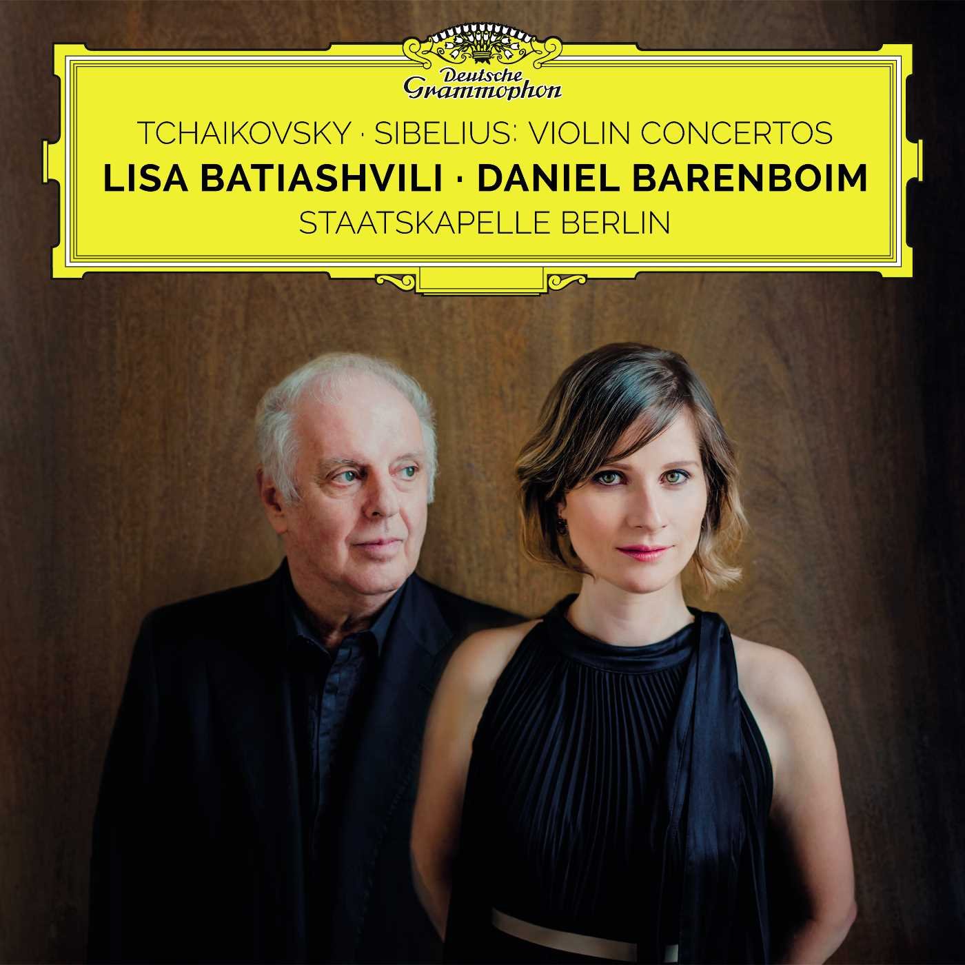 Violin Concerto / Sibelius: Violin Concerto book cover