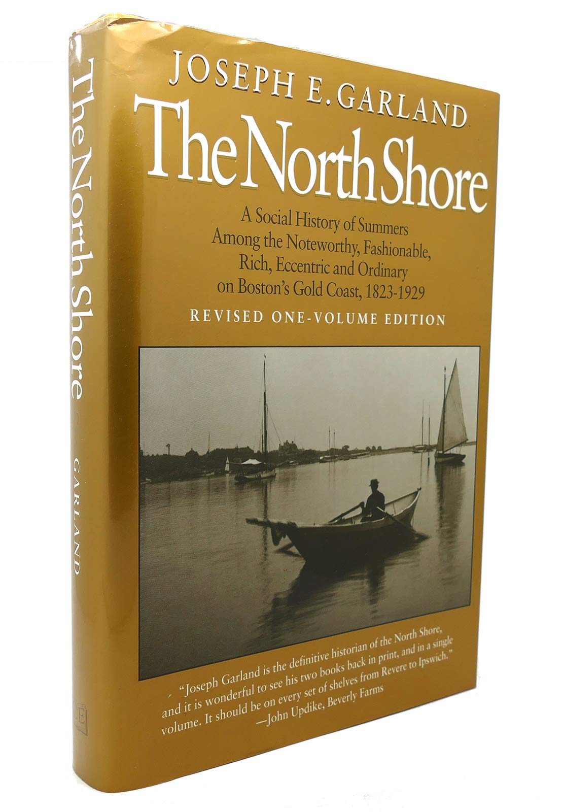 North Shore (Hardcover)