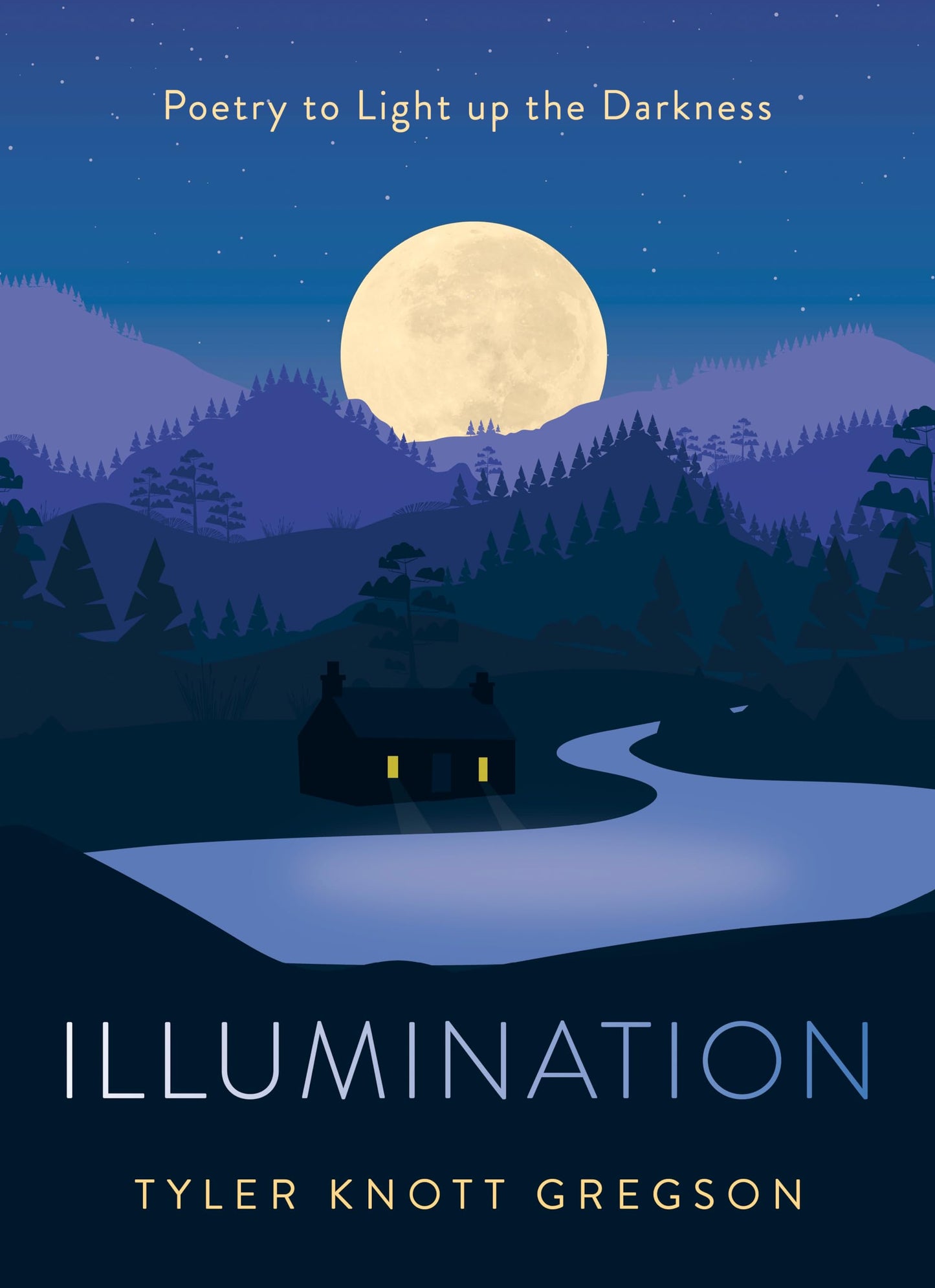 Illumination: Poetry to Light Up the Darkness book cover