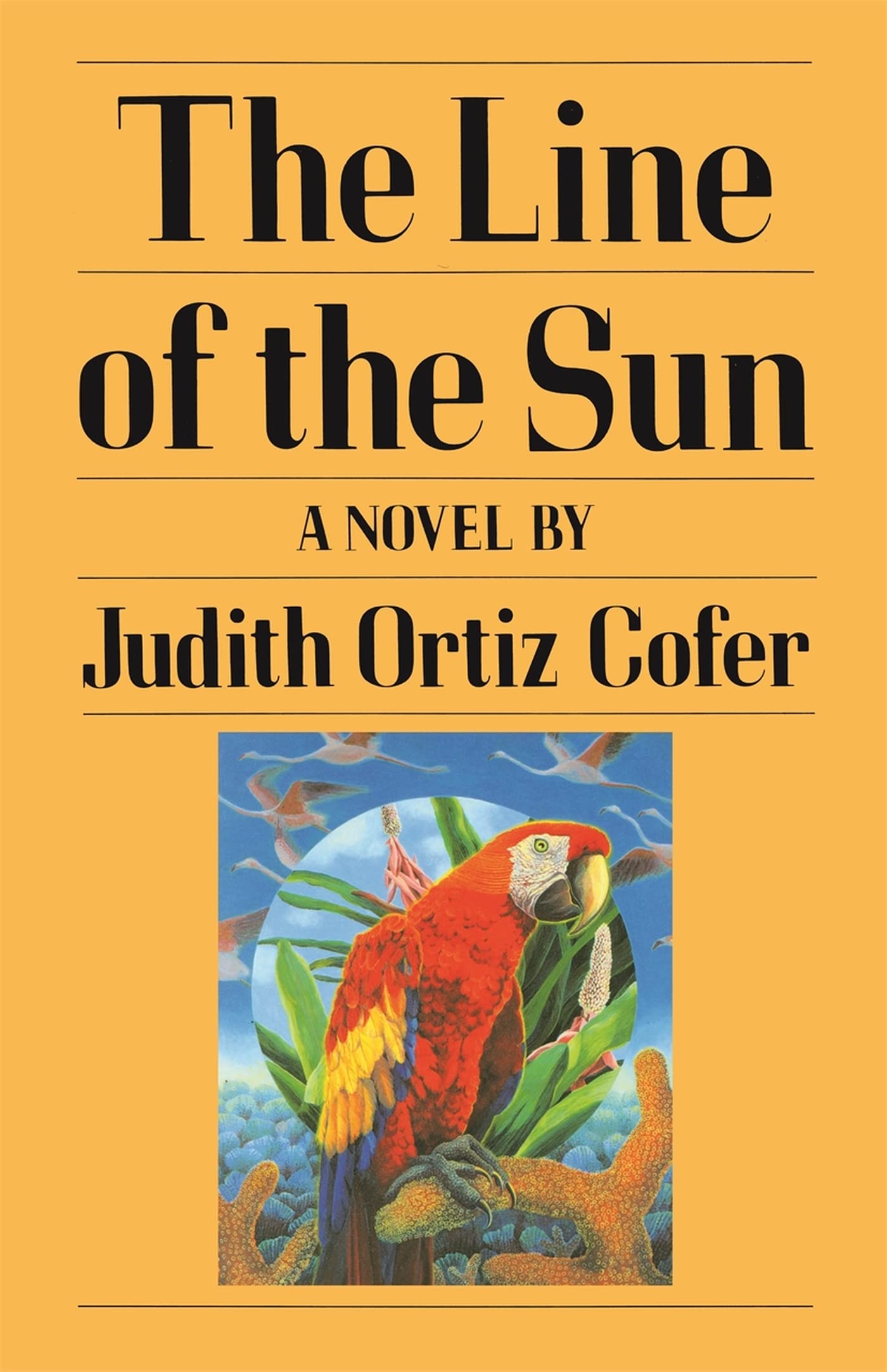 Line of the Sun (Revised) book cover