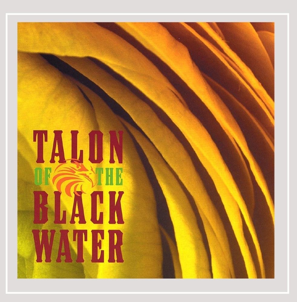 Talon of the Blackwater book cover